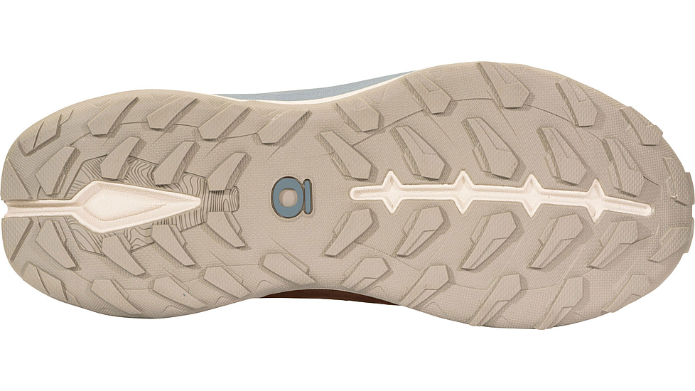 Oboz Hyalite Low B-DRY Hiking Shoes - Mens, Medium, Mustard Seed, 8.5 US, 78701-222-8.5-Medium