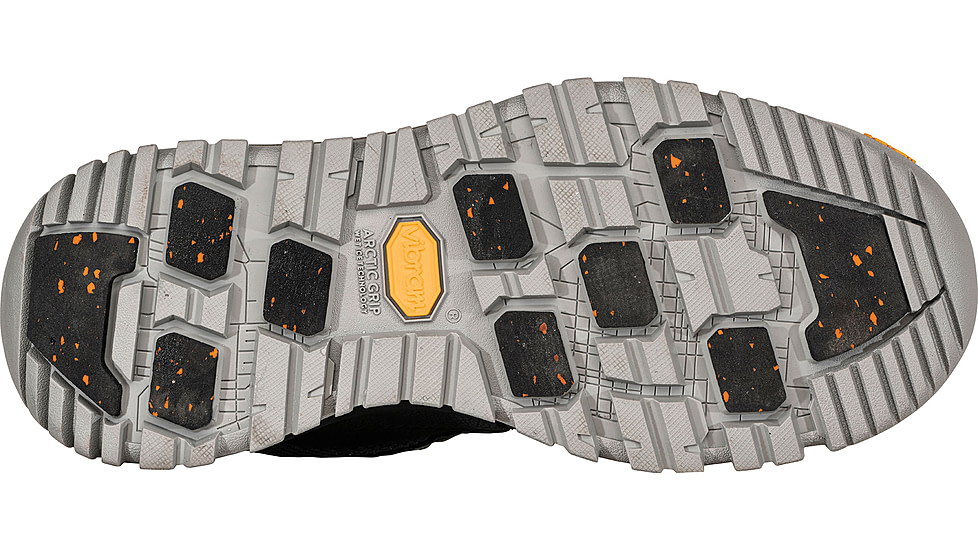 Oboz Jourdain Mid Insulated B-DRY Winter Boots - Womens, Medium, Black Sea, 11 US, 86502-189-11-Medium