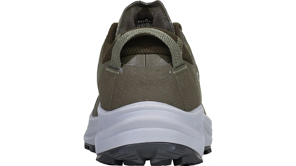 Oboz Katabatic LT Low GTX Hiking Shoes - Mens, Pond, 12, 44101-322-12