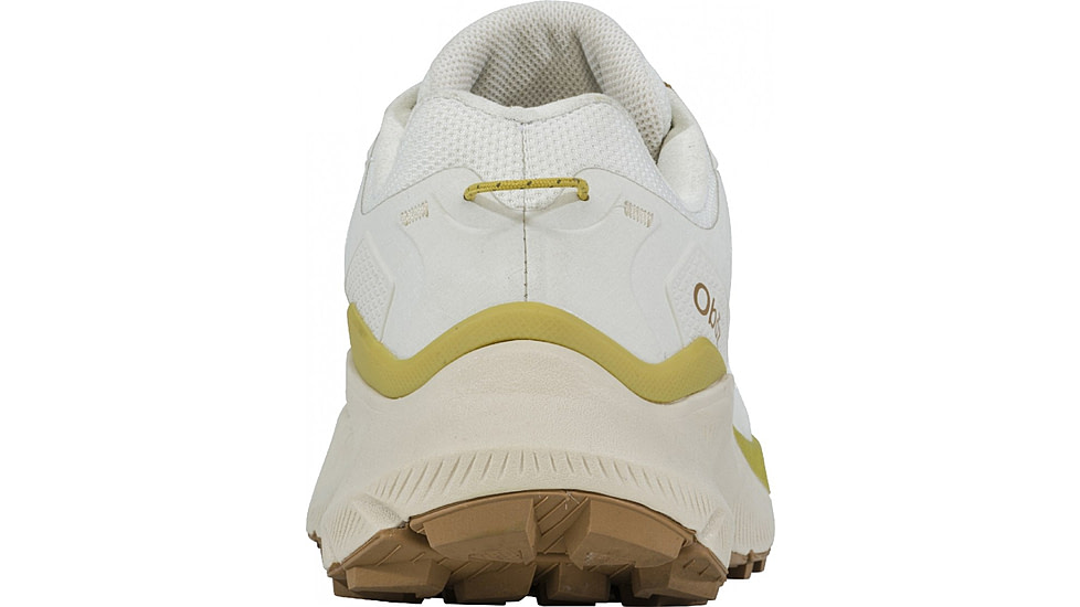 Oboz Katabatic Wind Low Shoes - Womens, Sheepskin, 10.5, 47002-545-10.5