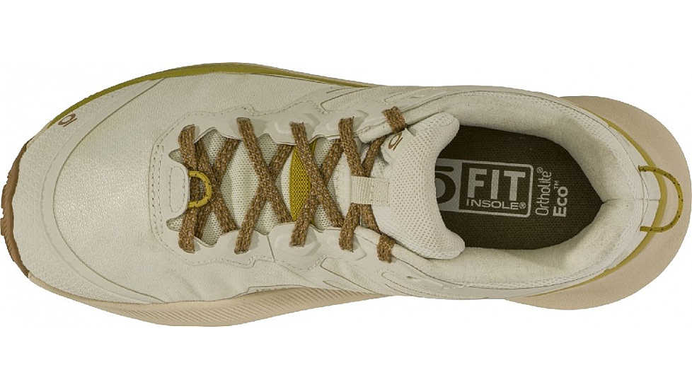 Oboz Katabatic Wind Low Shoes - Womens, Sheepskin, 10.5, 47002-545-10.5