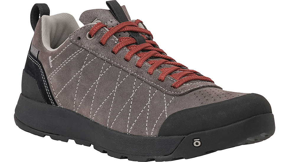 Oboz Bozeman II Hiking Shoes - Mens