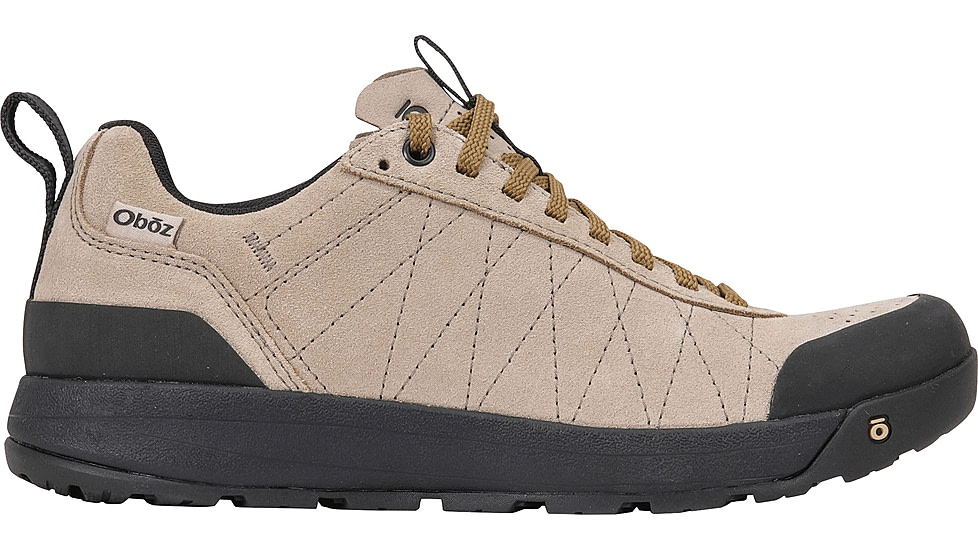 Oboz Bozeman II Hiking Shoes - Womens