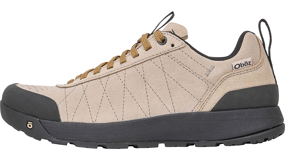 Oboz Bozeman II Hiking Shoes - Womens