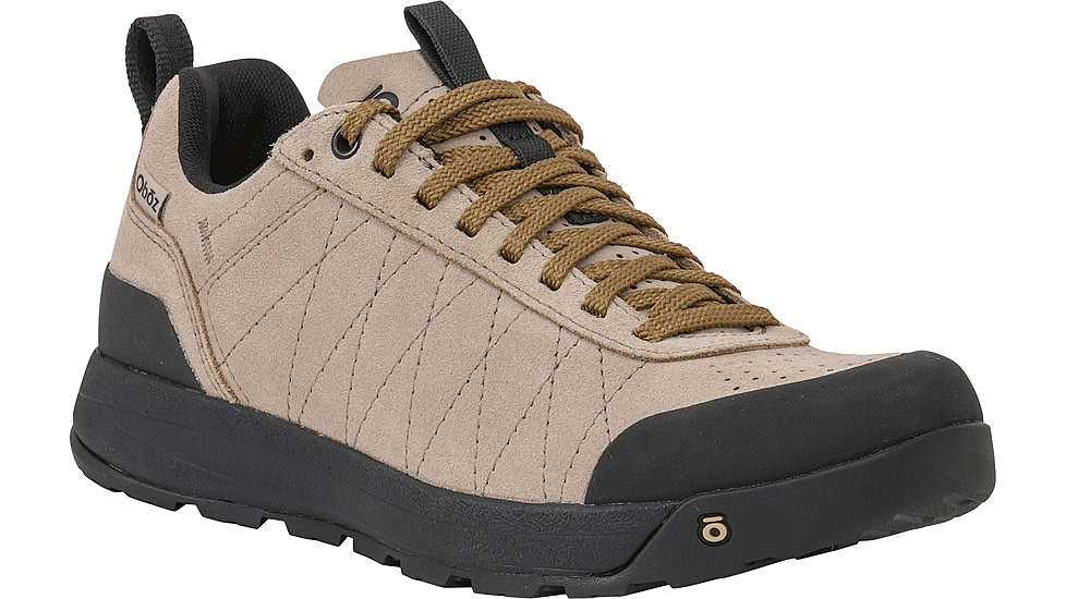 Oboz Bozeman II Hiking Shoes - Womens