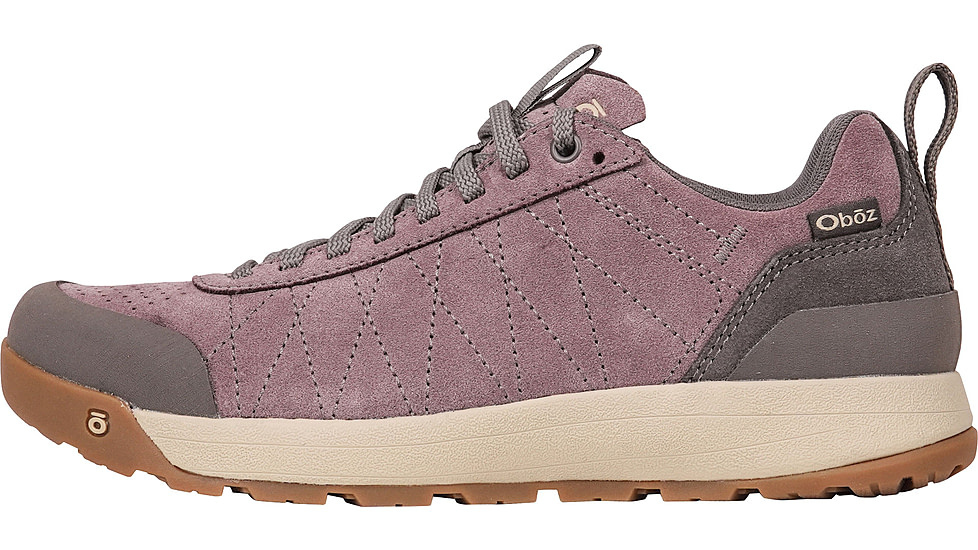 Oboz Bozeman II Hiking Shoes - Womens