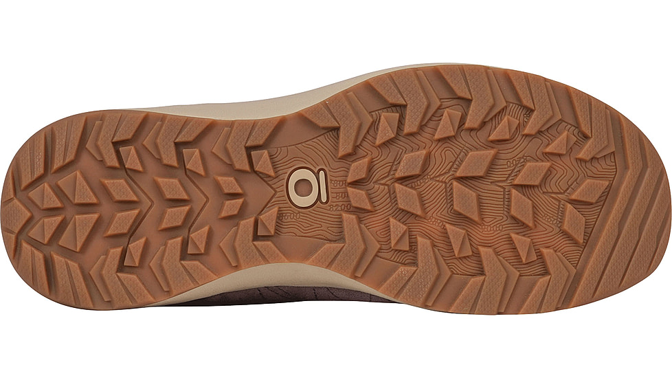 Oboz Bozeman II Hiking Shoes - Womens