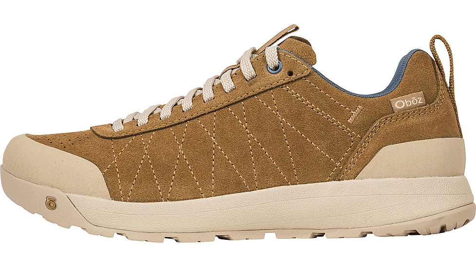 Oboz Bozeman II Hiking Shoes - Womens