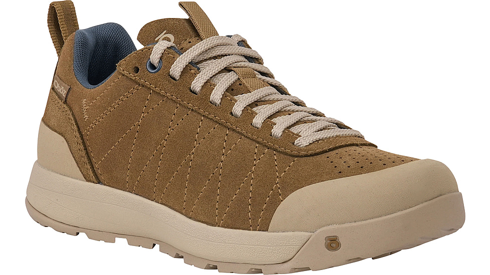 Oboz Bozeman II Hiking Shoes - Womens