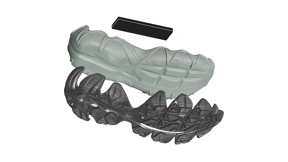 Oboz Firebrand II Low B-DRY Hiking Shoes - Mens