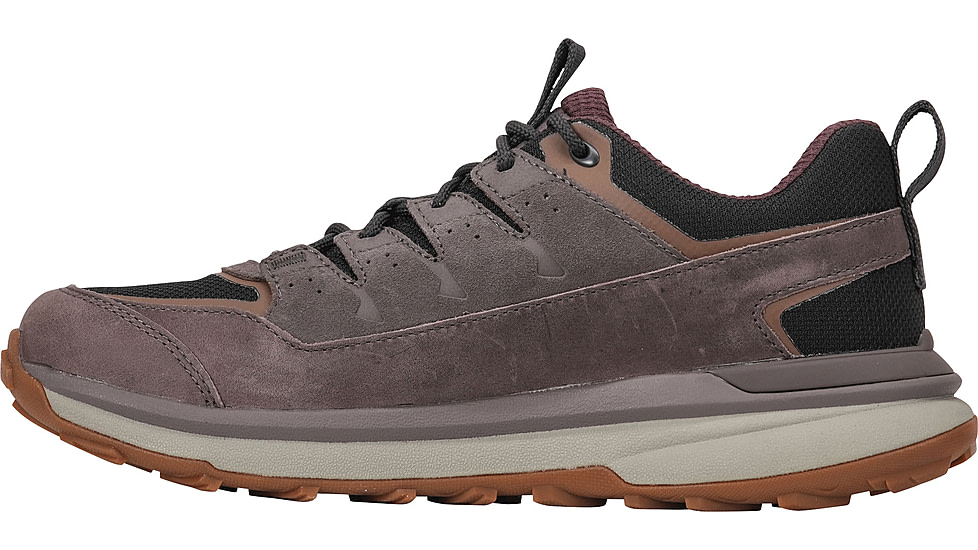 Oboz Hyalite Low B-DRY Hiking Shoes - Mens