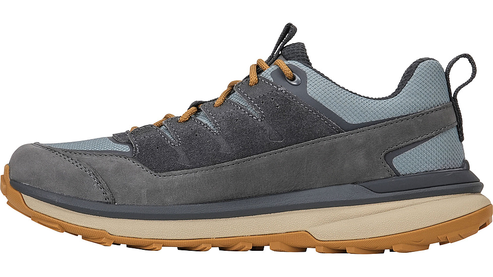 Oboz Hyalite Low B-DRY Hiking Shoes - Mens