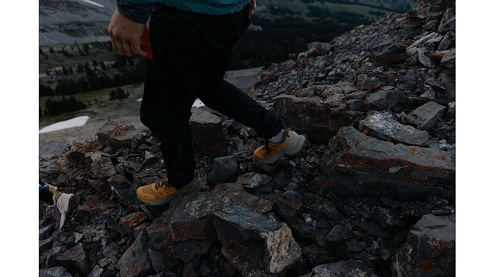 Oboz Katabatic RT Low GTX Hiking Shoes - Mens