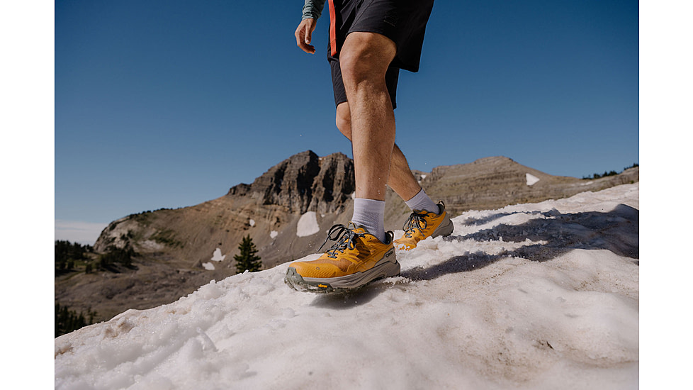 Oboz Katabatic RT Low GTX Hiking Shoes - Mens