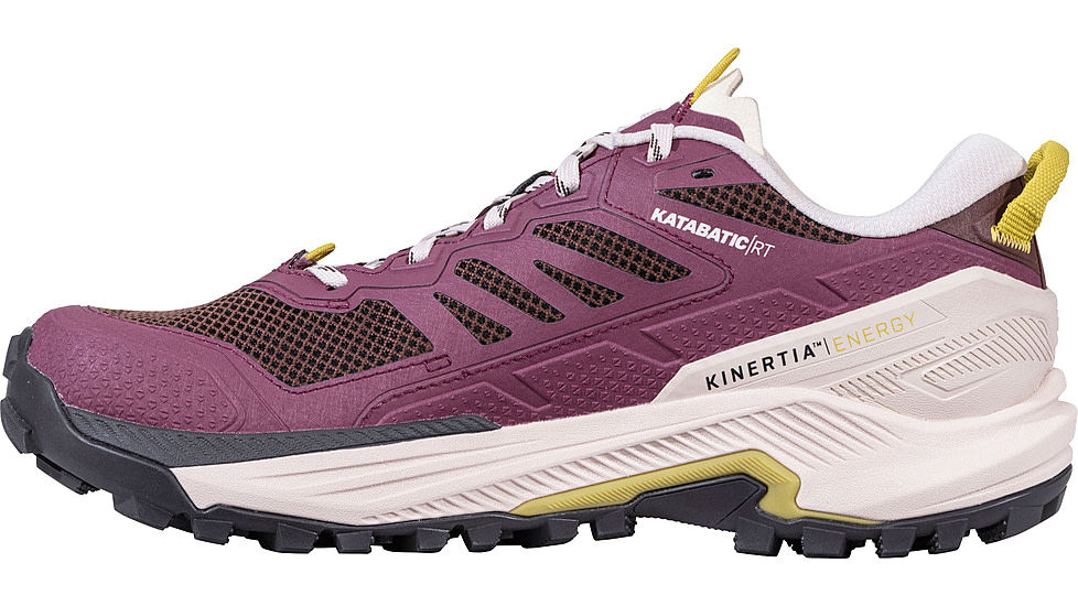 Oboz Katabatic RT Low GTX Hiking Shoes - Womens