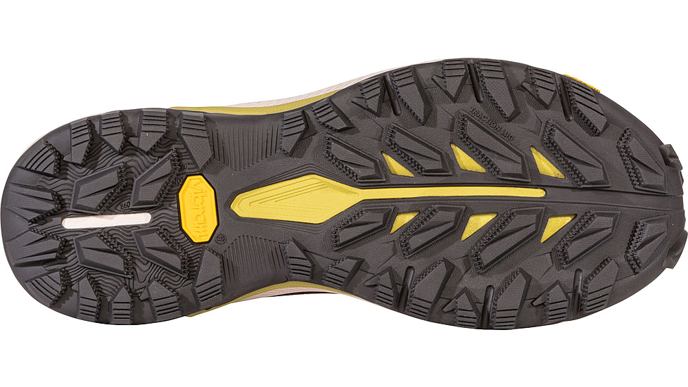 Oboz Katabatic RT Low GTX Hiking Shoes - Womens