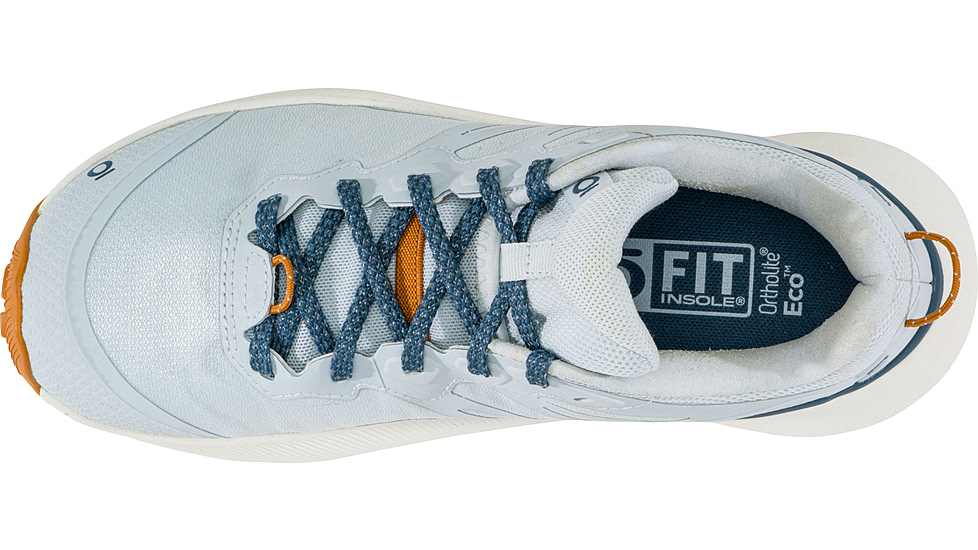 Oboz Katabatic Wind Low Shoes - Womens