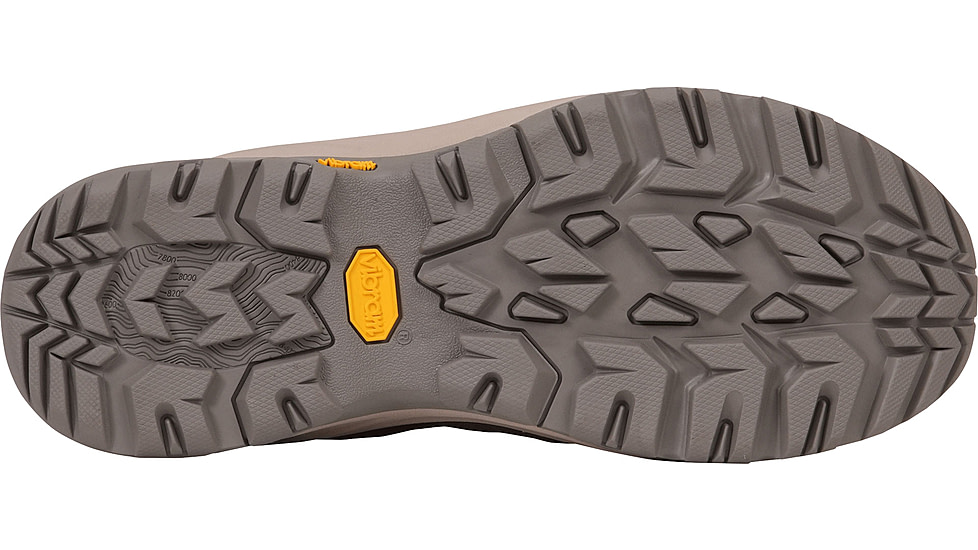 Oboz Sawtooth Ascent Mid Insulated Waterproof Hiking Boots - Womens