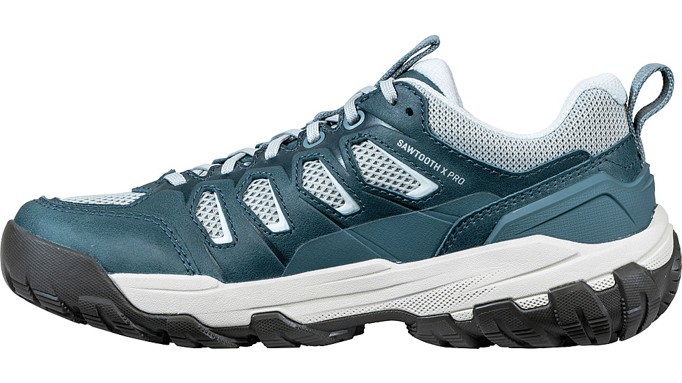 Oboz Sawtooth X Pro Low Hiking Shoes - Womens
