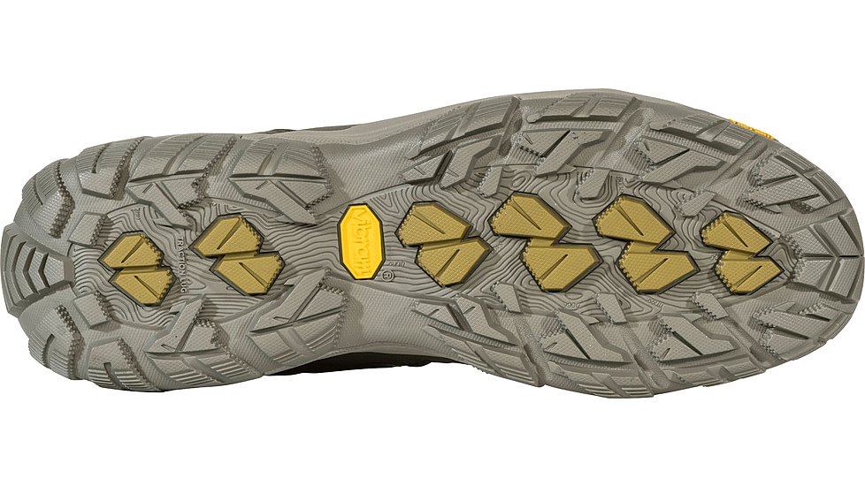 Oboz Sawtooth X Pro Mid GTX Hiking Shoes - Mens