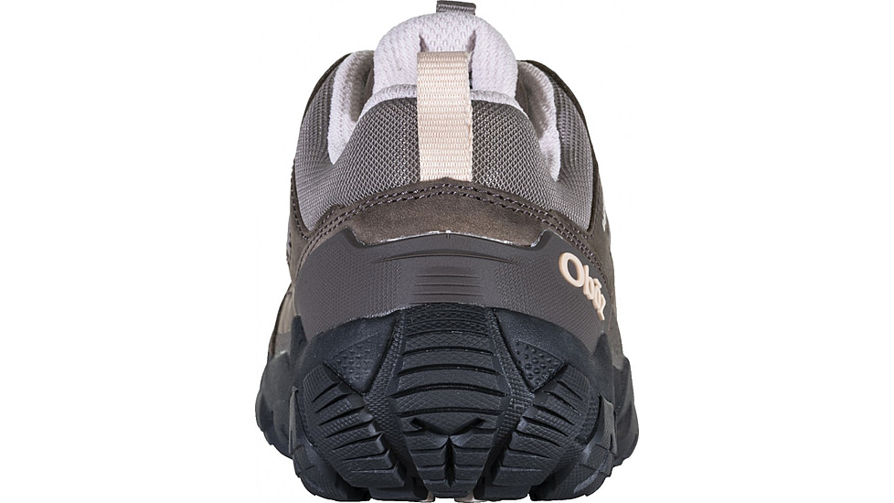 Oboz Sawtooth X Low B-DRY Shoes - Womens, Medium, Eagle, 7.5, 23502-326-7.5-Medium