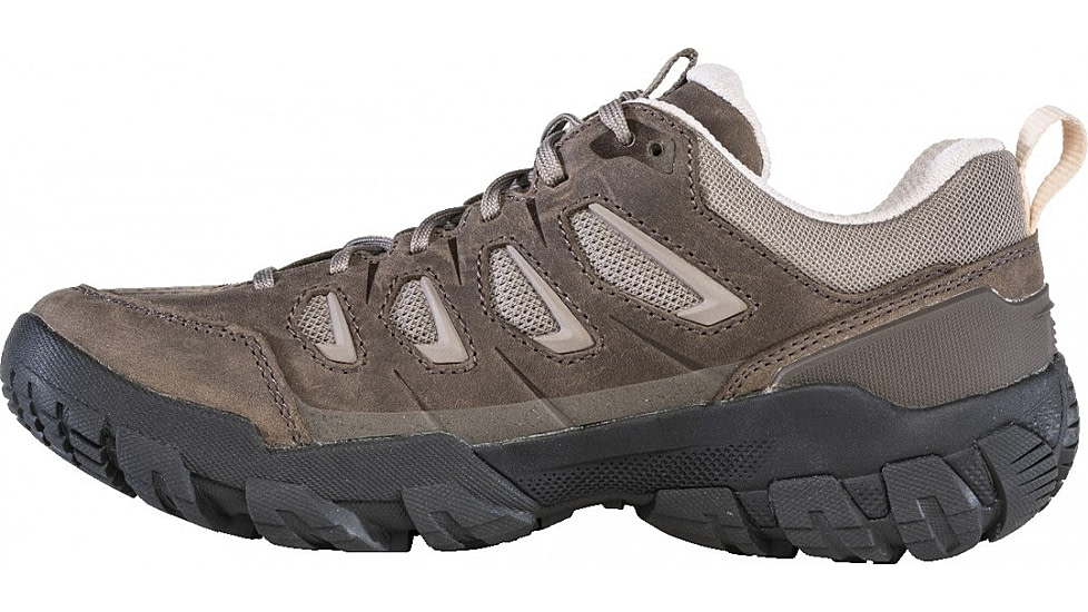 Oboz Sawtooth X Low B-DRY Shoes - Womens, Medium, Eagle, 7.5, 23502-326-7.5-Medium