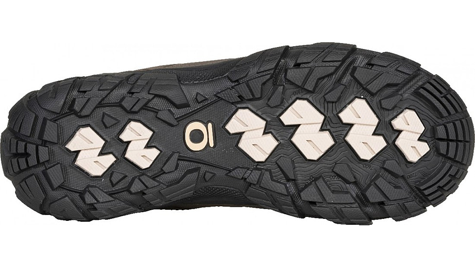 Oboz Sawtooth X Mid B-DRY Shoes - Womens, Medium, Eagle, 7, 24002-326-7-Medium