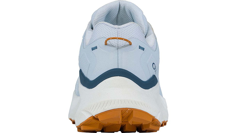 Oboz Katabatic Wind Low Shoes - Women's, Skylight, 7, 47002-535-7