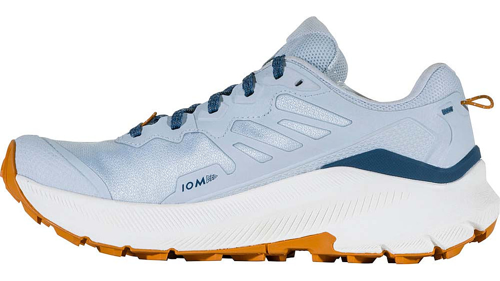 Oboz Sphinx Pull-on Insulated B-DRY - Womens, Skylight, 7, 47002, Skylight - 7