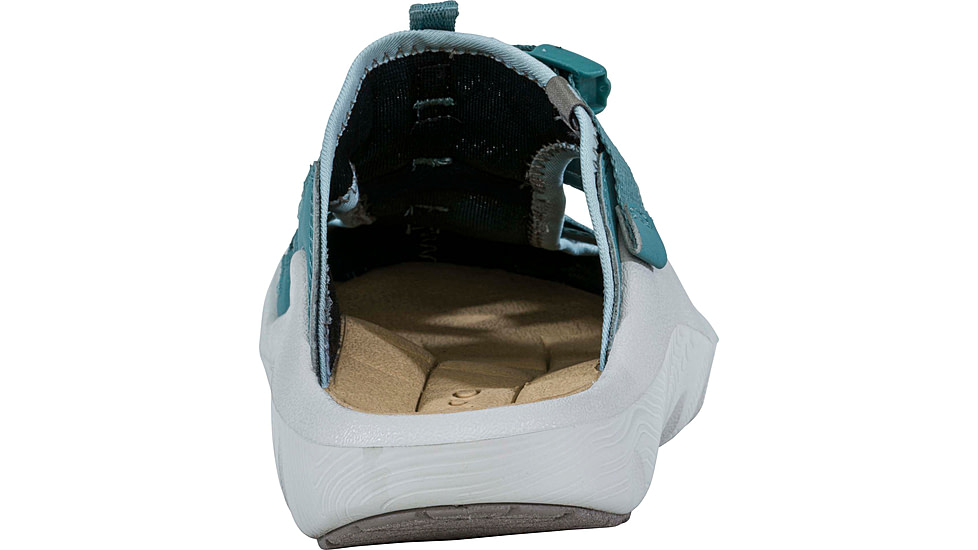 Oboz Whakata Ease Hiking Shoes - Womens, Glacier, 6, 63102, Glacier - 6