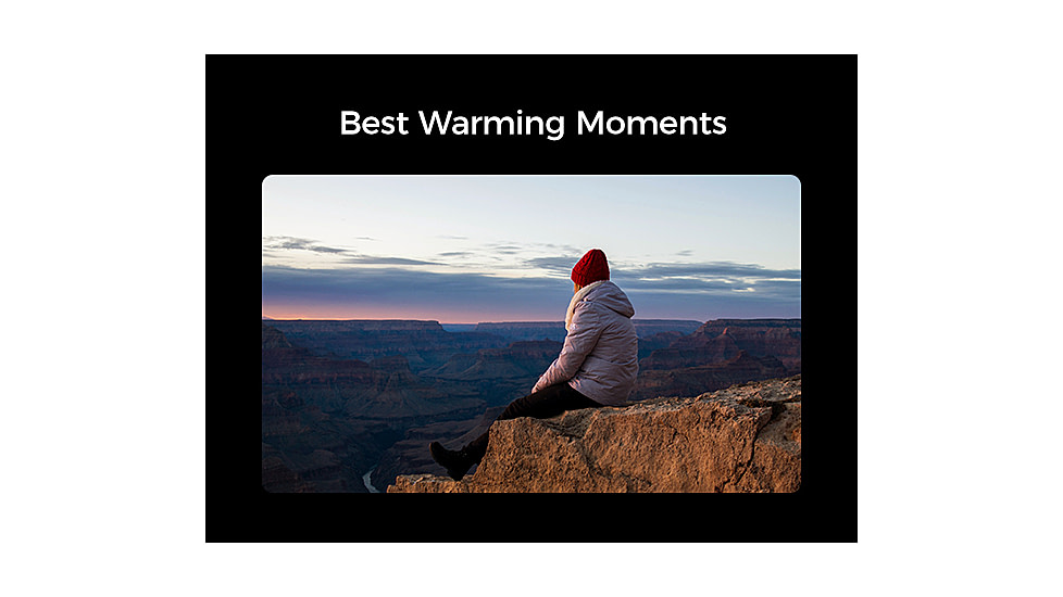 Ocoopa UT2S Mini Rechargeable Hand Warmer
