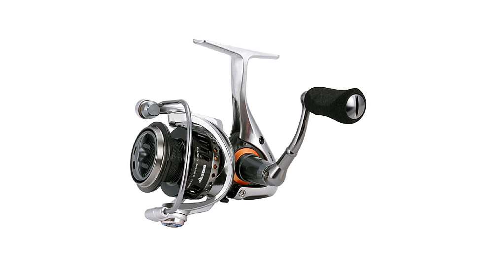 Okuma Helios SX Spinning Reel, 5, 8+1, 9.2in, Ambidextrous, HSX-40