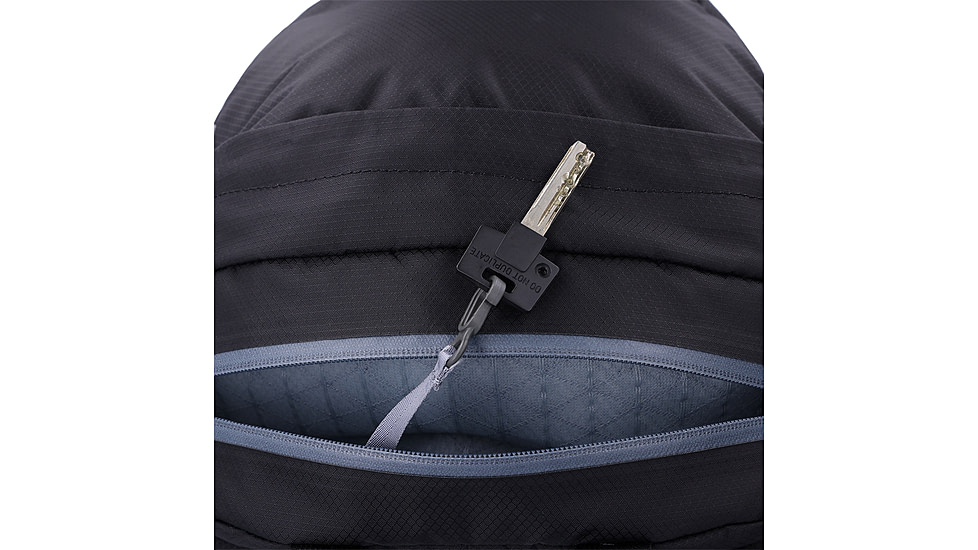 Outdoor Research Adrenaline 20L Day Pack, Black, 20 L, 3002830001222