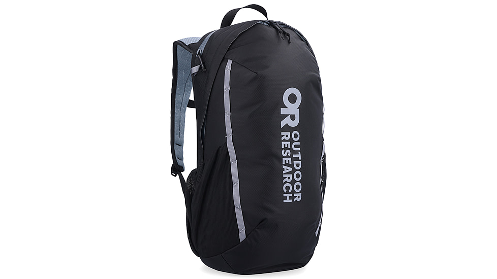 Outdoor Research Adrenaline 20L Day Pack, Black, 20 L, 3002830001222