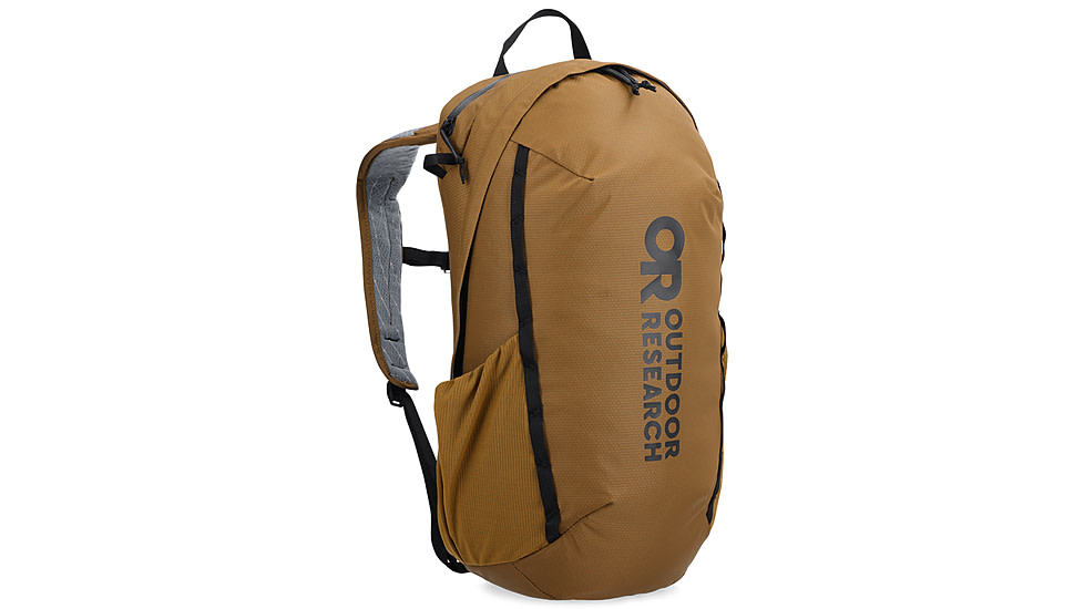 Outdoor Research Adrenaline 20L Day Pack, Coyote, 20 L, 3002830014222