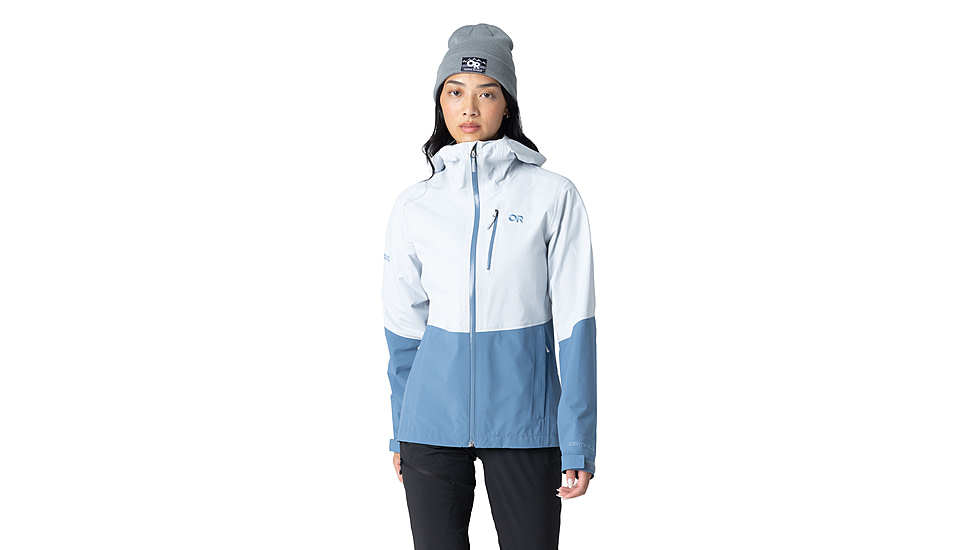 Outdoor Research Aspire 3L Jacket - Womens