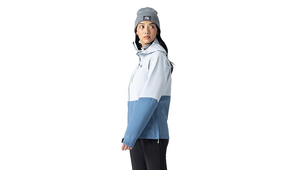 Outdoor Research Aspire 3L Jacket - Womens