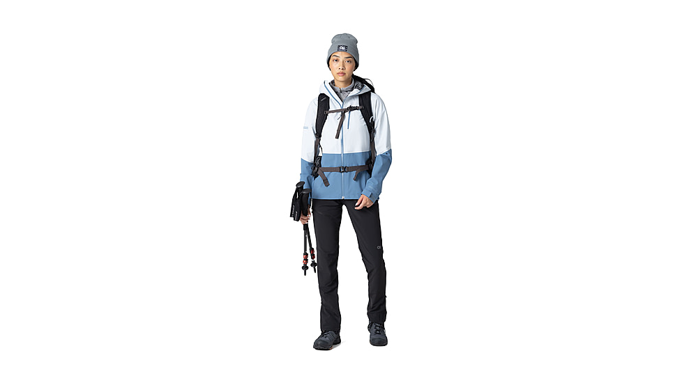 Outdoor Research Aspire 3L Jacket - Womens