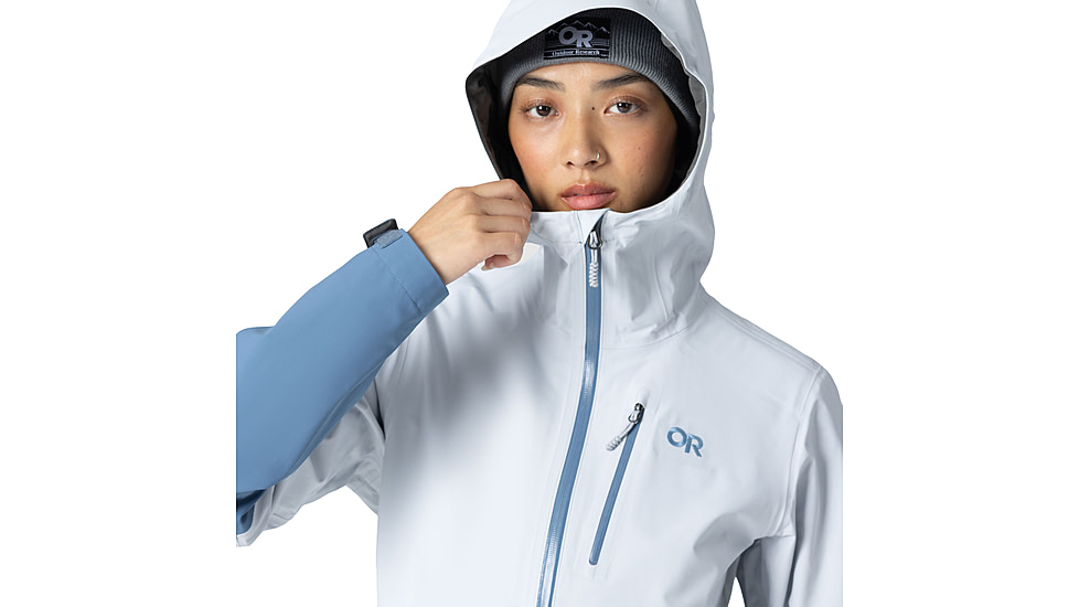 Outdoor Research Aspire 3L Jacket - Womens