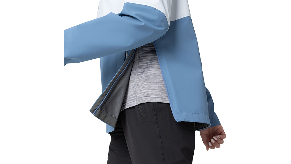 Outdoor Research Aspire 3L Jacket - Womens