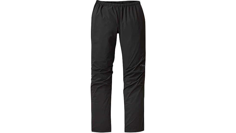 Outdoor Research Aspire Pants - Women's, Small, 26 in Waist, 30 in Inseam, Black, 2794810001006