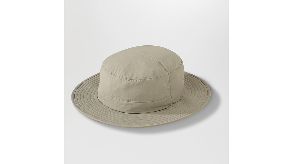 Outdoor Research Bug Helios Hat, Khaki, L/XL, 2876820800016