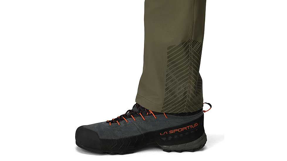 Outdoor Research Cirque Lite Pants - Mens, Ranger Green, Extra Large, 3004252288-XL