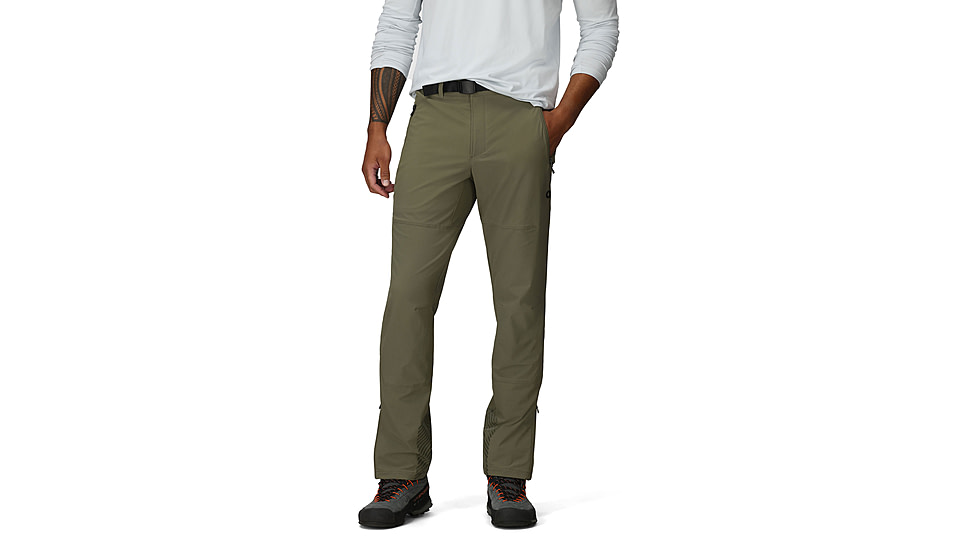 Outdoor Research Cirque Lite Pants - Mens, Ranger Green, Extra Large, 3004252288-XL