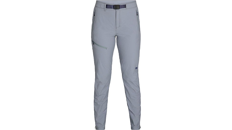 Outdoor Research Cirque Lite Pants - Womens, Slate, M, 3003340930007