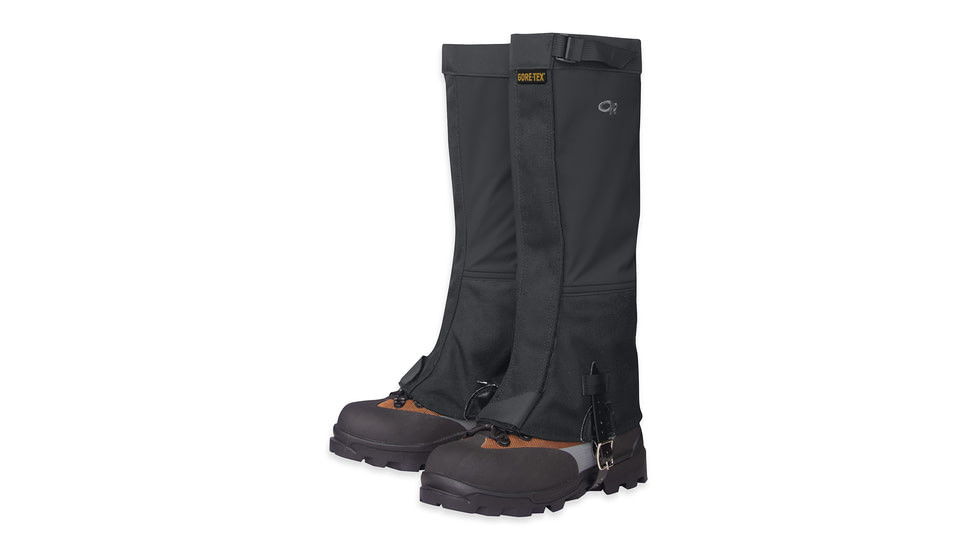 Outdoor Research Crocodiles Gaiters - Womens