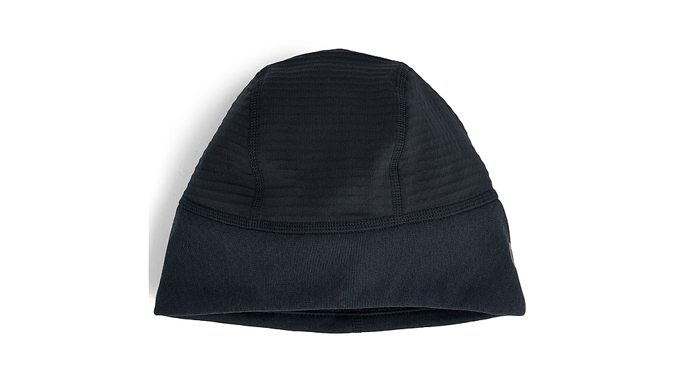Outdoor Research Deviator Fleece Beanie, Black, Large/Extra Large, 3225420001016