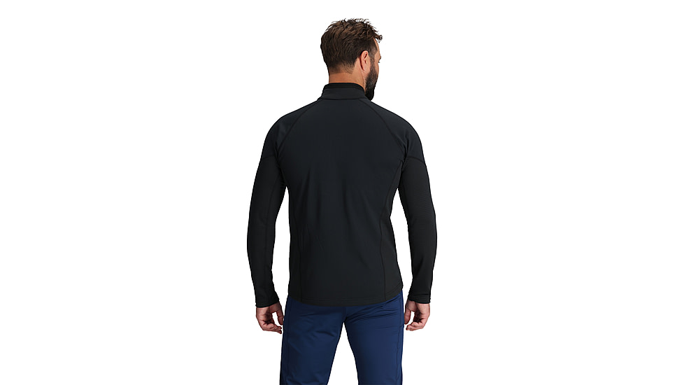 Outdoor Research Deviator Fleece Half Zip - Mens