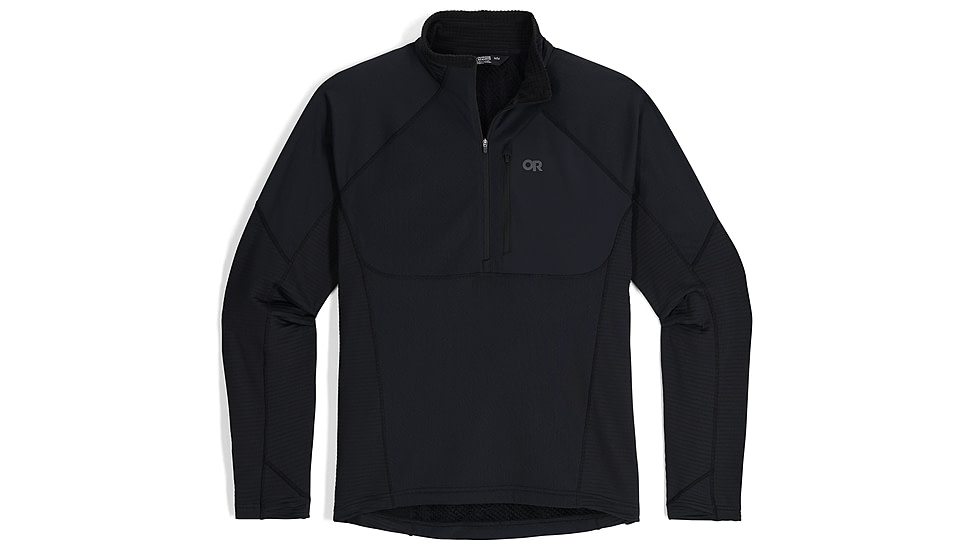 Outdoor Research Deviator Fleece Half Zip - Mens