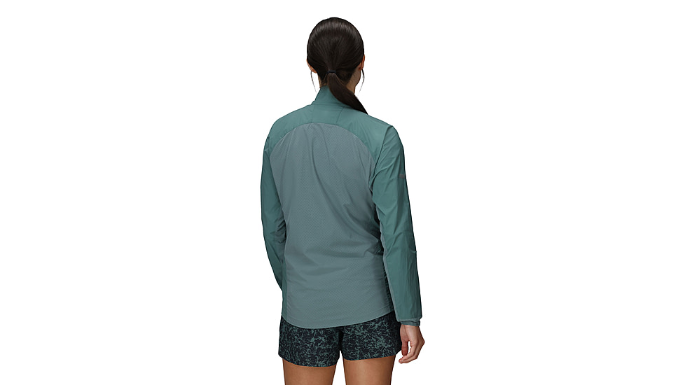 Outdoor Research Deviator Wind Jacket - Womens